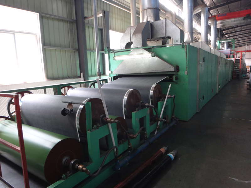 Our factory