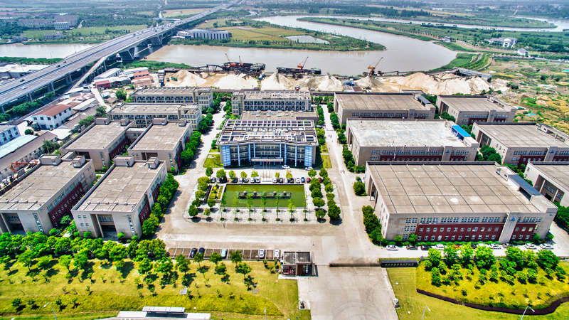 Our factory
