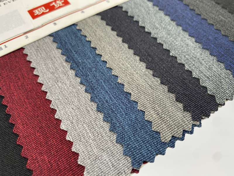 山东绸阳离子PU