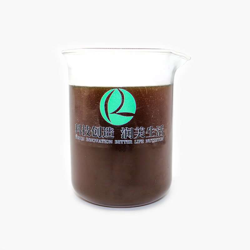 高端加脂剂