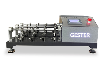 GT-KC10A 皮革耐挠曲测试仪