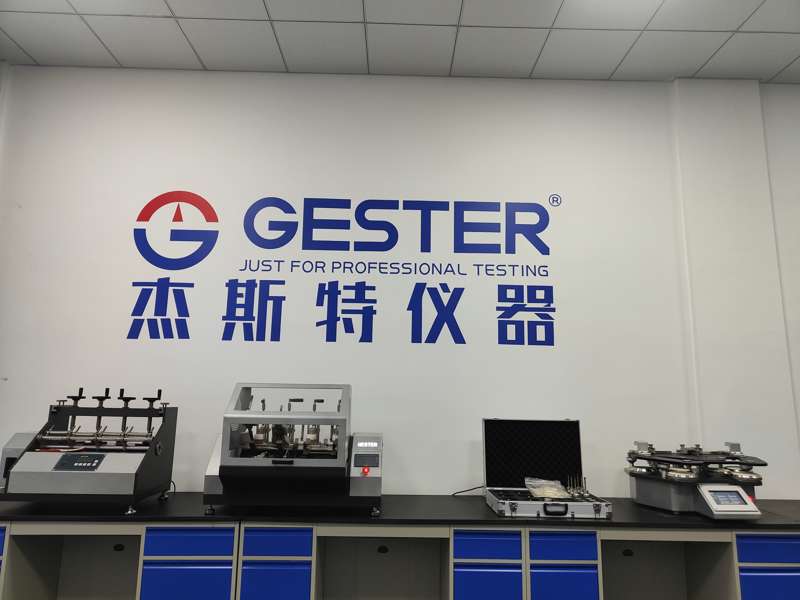 杰斯特仪器