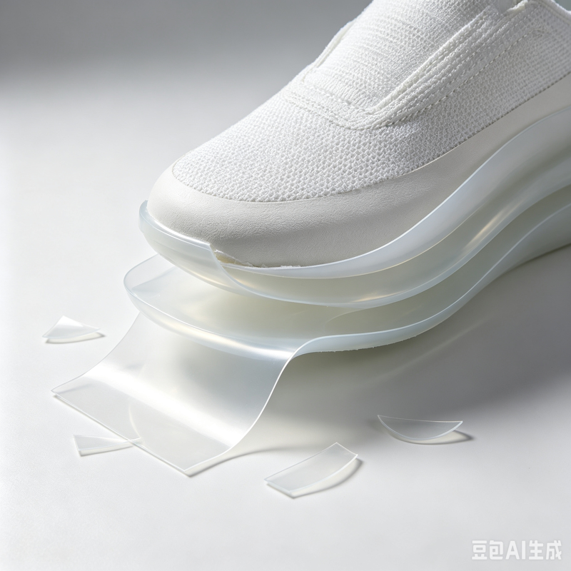 TPU热熔胶